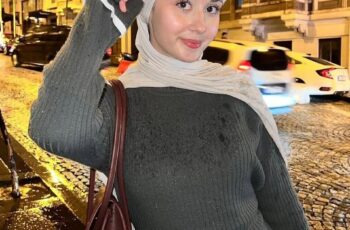 Isparta Bayan Escort Hilal