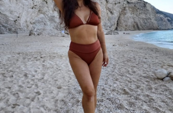 Isparta Ucuz Escort MELISA