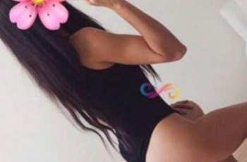 Isparta Yabancı Escort Monika